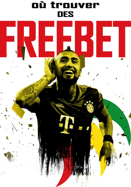 La Liste des Freebet disponibles au Niger
